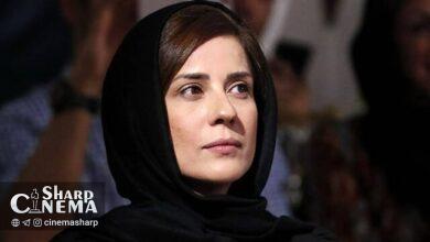 نمایش «جیبهای پر از نان» با بازی سارا بهرامی