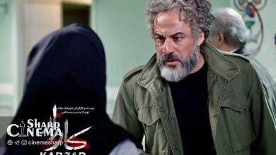 تدارک اکران «کارزار» با بازی امیر آقایی