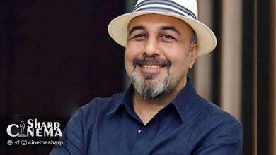 رضا عطاران با «قیف» به سینماها میآید