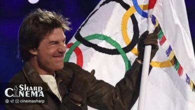 کمپانی برادران وارنر با پوشش بازیهای المپیک رکورد شکست