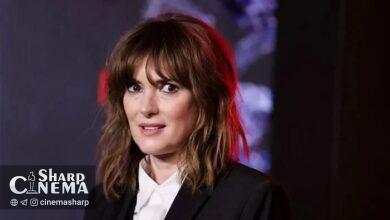 تجربه احساسی وینونا رایدر در فیلمبرداری «بیتلجوس بیتلجوس»