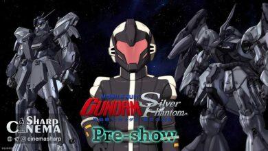 پیش‌نمایش Mobile Suit Gundam: Silver Phantom برای توضیح پیشینه داستان