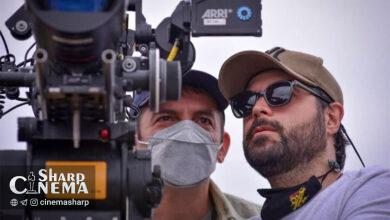 «غریزه» سیاوش اسعدی به زودی روی پرده میرود