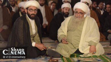 یک کمدی با بازی شریفینیا و حمید گودرزی مجوز اکران گرفت