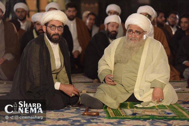 یک کمدی با بازی شریفینیا و حمید گودرزی مجوز اکران گرفت