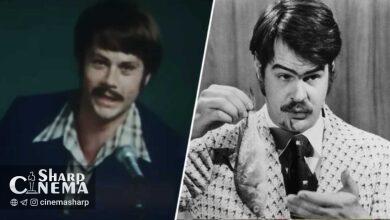 دیلن اوبراین مشتاق ملاقات با دن آیکروید پس از نقشآفرینی در فیلم جدید