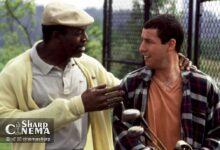 ساخت دنباله فیلم Happy Gilmore با بازگشت آدام سندلر و ستارگان جدید