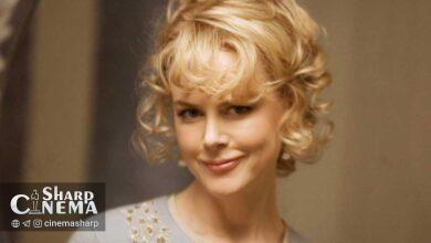 نیکول کیدمن به بازگشت به صحنه تئاتر فکر میکند