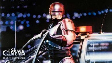 سریال جدید «RoboCop» در دست ساخت با تهیهکنندگی جیمز وان