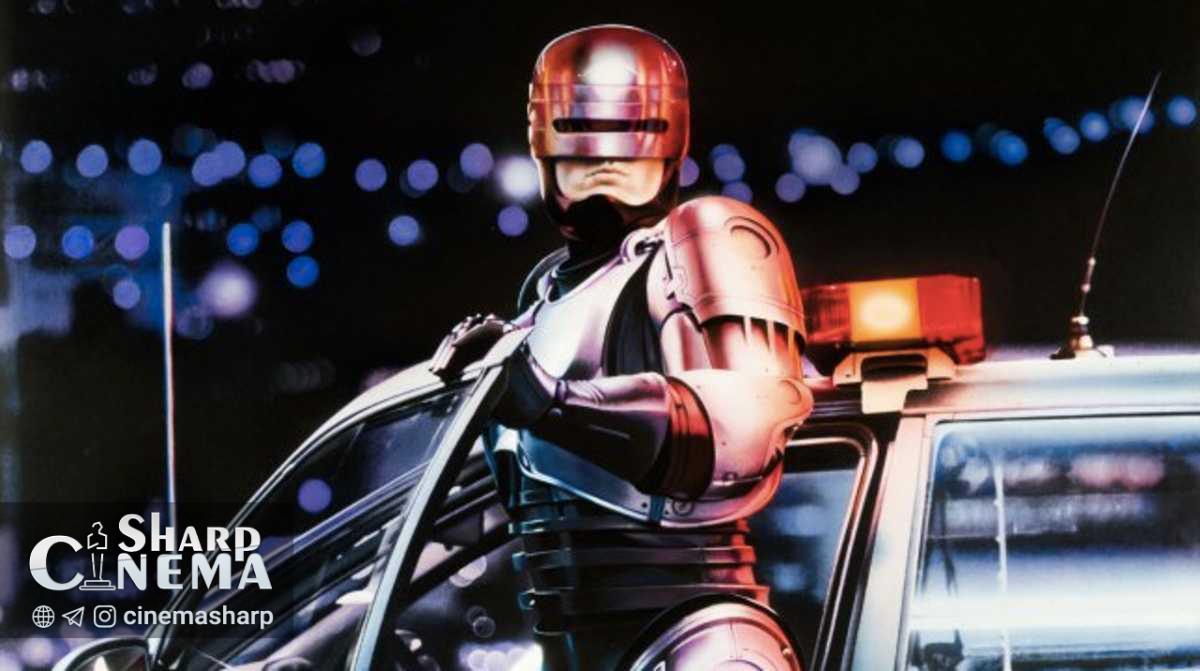 سریال جدید «RoboCop» در دست ساخت با تهیه‌کنندگی جیمز وان