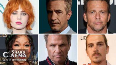 فیلم اکشن «کشتن مری سو» با بازی سیرا مککورمیک و درموت مولرونی