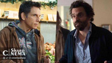 بن استیلر در فیلم کمدی «The Dink» مقابل جیک جانسون نقشآفرینی میکند