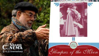 فرانسیس فورد کاپولا در مورد پروژه جدیدش «نگاههایی به ماه» صحبت میکند