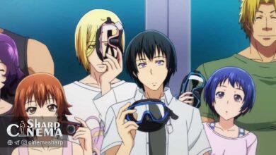 فصل دوم انیمه Grand Blue Dreaming تایید شد