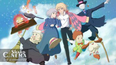 ۲۰ سالگی قلعه متحرک هاول: انیماتور ارشد آکیهیکو یاماشیتا از همکاری با میازاکی میگوید