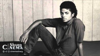 زندگینامه مایکل جکسون در سال ۲۰۲۵ به اکران میرسد