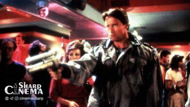 انتقاد جیمز کامرون از ارزشهای تولیدی «ترمیناتور» پس از ۴۰ سال