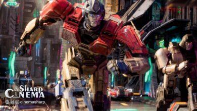 انتشار تریلر «Transformers One» با بازیگری کریس همسورث و برایان تایری هنری