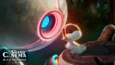 ساخت دنباله انیمیشن روبات وحشی در استودیو دریمورکس تأیید شد