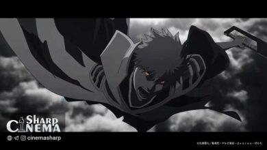 پیش‌نمایش تیتراژ قسمت سوم انیمه  Bleach: Thousand-Year Blood War منتشر شد