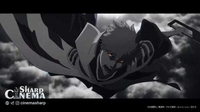 پیشنمایش تیتراژ قسمت سوم انیمه Bleach: Thousand-Year Blood War منتشر شد