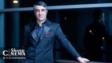 پژمان جمشیدی با «محکوم» به نمایش خانگی بازمیگردد