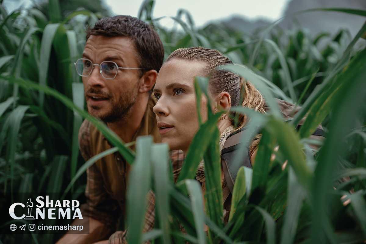 هر آنچه درباره فیلم "Jurassic World: Rebirth" میدانیم