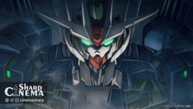 انتشار تصویر جدیدی برای سالگرد Mobile Suit Gundam