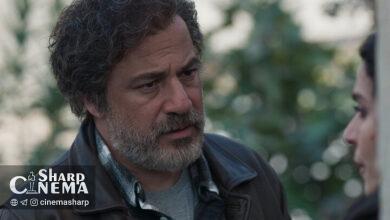 اکران فیلم «نبودنت» از چهارشنبه در سینماها آغاز میشود