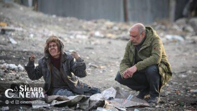 تعویق یک هفتهای نمایش «آنها مرا دوست داشتند»