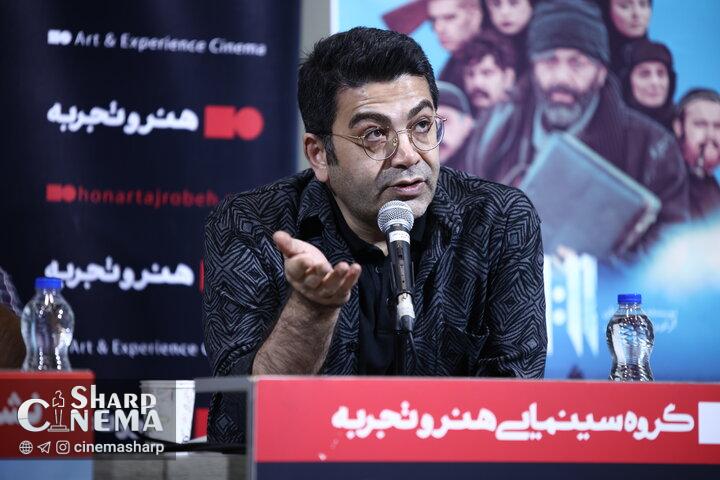 نقد فیلم «یازده یازده» و چالشهای فرزاد حسنی
