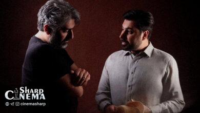 آلبوم «این روزها» به خوانندگی احسان خواجهامیری منتشر میشود