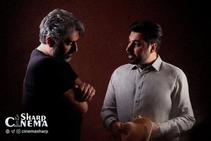 آلبوم «این روزها» به خوانندگی احسان خواجهامیری منتشر میشود
