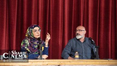 تقابل تاریکی و روشنی در فیلمتئاتر «مکبث»