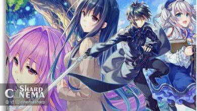فصل دوم انیمه Seirei Gensouki: Spirit Chronicles با آهنگهای آغاز و پایان جدید