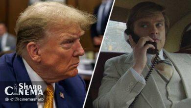 واکنش ترامپ به «کارآموز» ممکن است به موفقیت طولانیمدت فیلم کمک کند