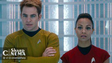 زویی سالدانا درباره ترس از تکرار نقهای علمیتخیلی و کمک جیمز کامرون گفت