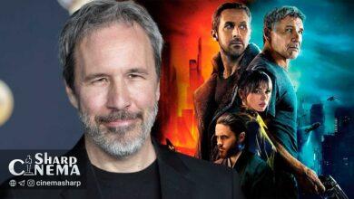 دنی ویلنوو: "بلید رانر 2049" ریسکپذیرترین فیلم دوران حرفهای من بود