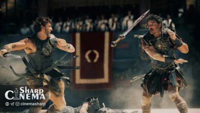 پیشنمایش آسیایی فیلم «گلادیاتور ۲» در جشنواره فیلم توکیو