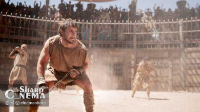 «گلادیاتور ۲» آماده اکران جهانی در لندن بهعنوان فیلم ویژه سلطنتی