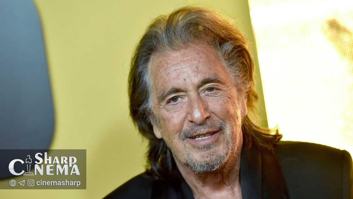 آل پاچینو از تجربه نزدیک به مرگ با کرونا میگوید: «ضربانم متوقف شده بود»
