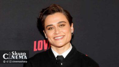 کتی اوبرایان به گلن پاول در بازسازی فیلم "مرد دونده" میپیوندد