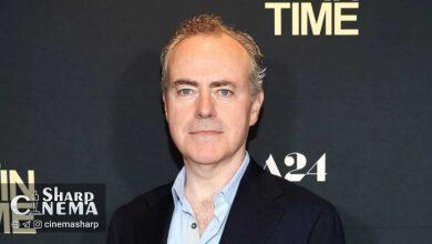 جان کراولی فیلم روانشناختی «پنج» را برای TriStar کارگردانی میکند