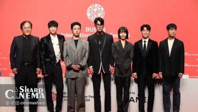 فیلم اکشن کرهای «قیام» با تهیهکنندگی نتفلیکس، جشنواره بوسان را آغاز میکند