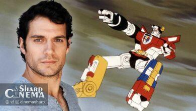 هنری کویل در فیلم لایو-اکشن «ولترون» برای آمازون و MGM بازی میکند