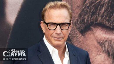 کوین کاستنر در «شکارچیان سر» نقشآفرینی و همنویسندگی میکند