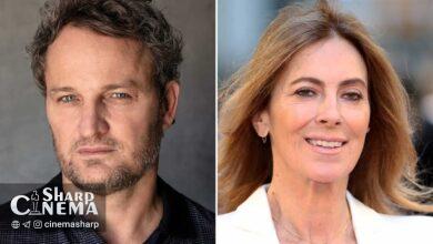 جیسون کلارک در فیلم جدید کاترین بیگلو برای نتفلیکس بازی میکند