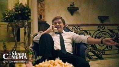 سباستین استن: مدیر استودیو گفت بازی در نقش ترامپ باعث دوری نیمی از کشور میشود