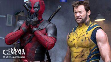 رایان رینولدز تولد هیو جکمن را با تصاویری از پشت صحنه جشن میگیرد