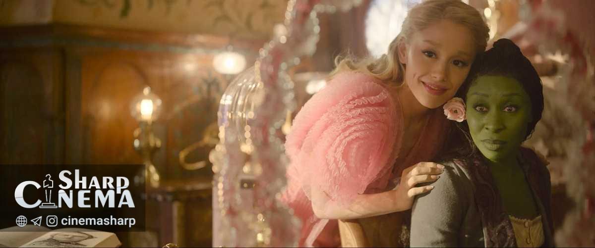 همهچیز درباره فیلم «Wicked» به کارگردانی جان ام. چو